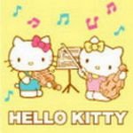 pic for Hello Kitty